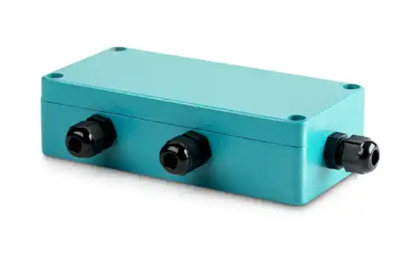 Junctionbox CJ P4PG